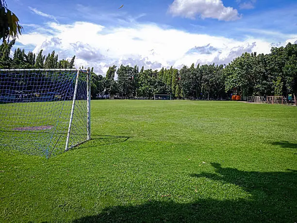 Ektra Sepak Bola diadakan